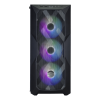 BOITIER Cooler Master MasterBox TD500 Mesh
