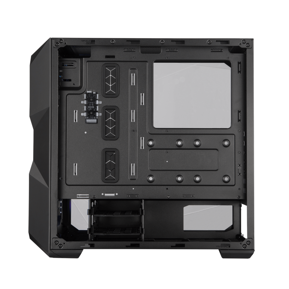 BOITIER Cooler Master MasterBox TD500 Mesh