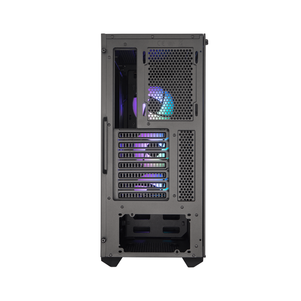 BOITIER Cooler Master MasterBox TD500 Mesh