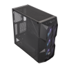 BOITIER Cooler Master MasterBox TD500 Mesh
