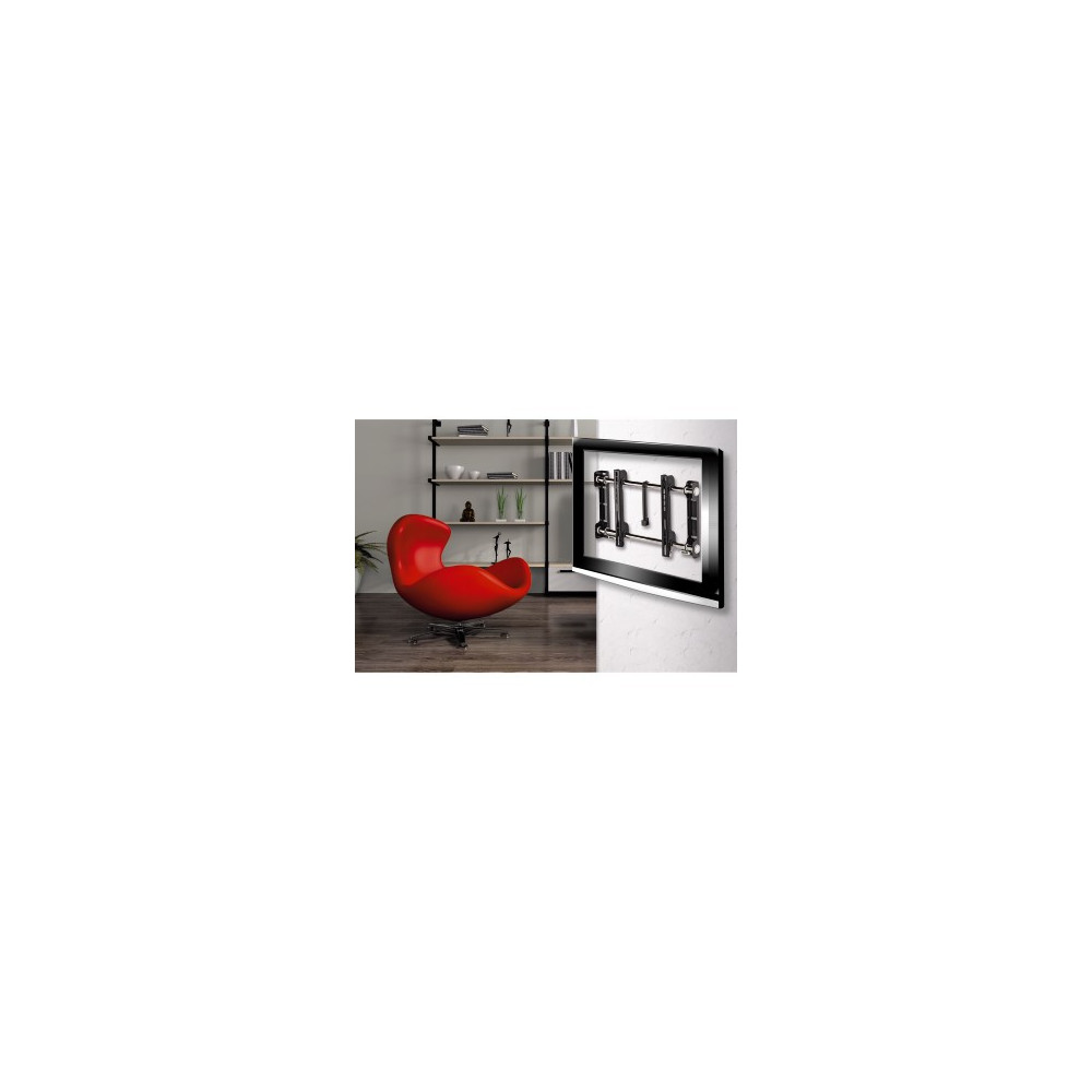 Support mural pour TV à écran plat 23"-42"
