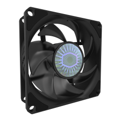 Ventilateur de boîtier 80mm...