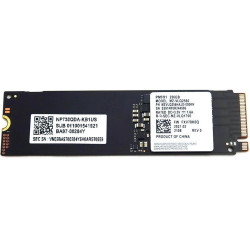 DISQUE DUR SSD SAMSUNG PM991 / NVMe