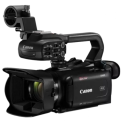 Caméscope Canon XA60...