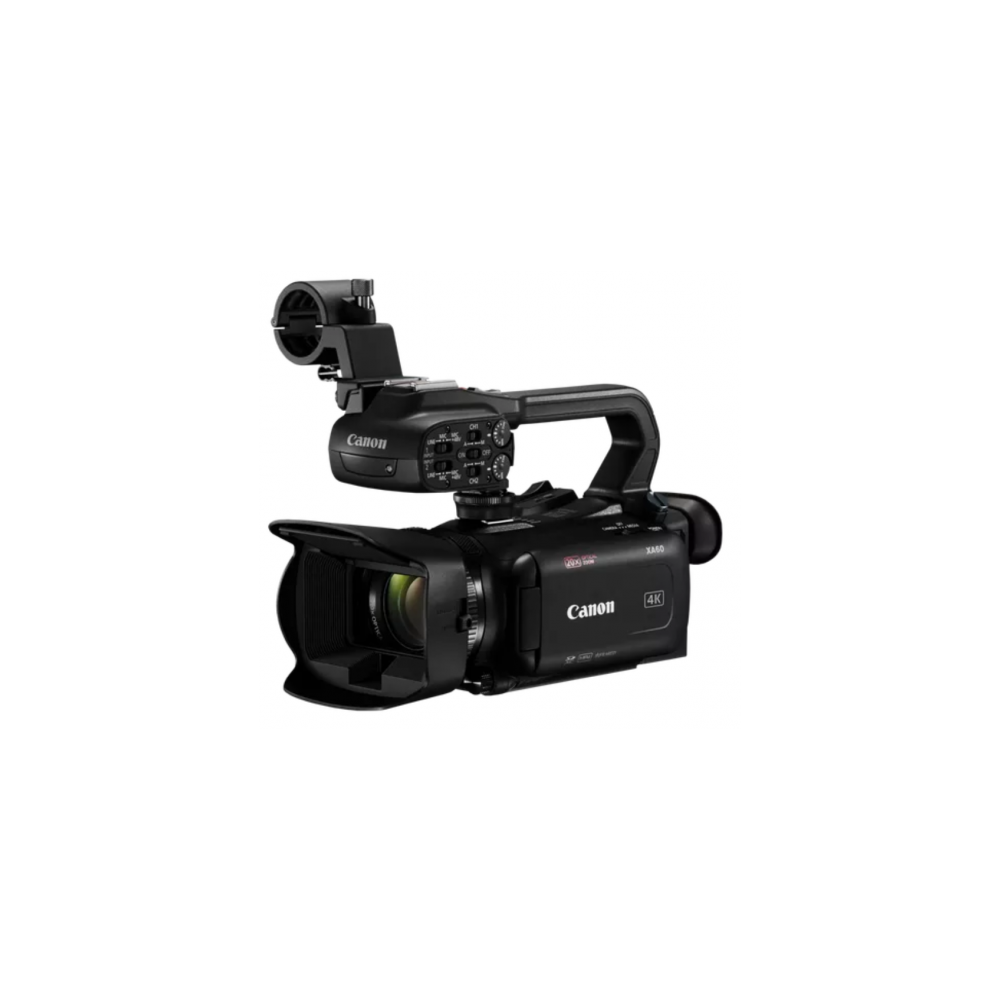 Caméscope Canon XA60 Professionnel + 6107c001AA