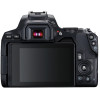 Appareil Photo Reflex Canon EOS 250D + Objectif EF-S 18-55mm f/4-5.6 IS STM