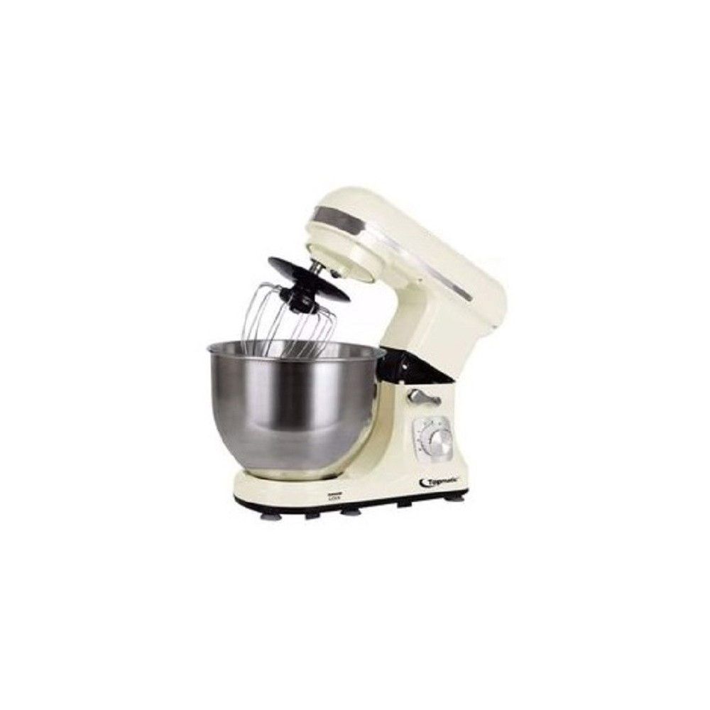 Robot Petrin Topmatic PKM 1400 W / Blanc