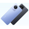 Smartphone Vivo Y02T / 4 Go / 64 Go / Bleu