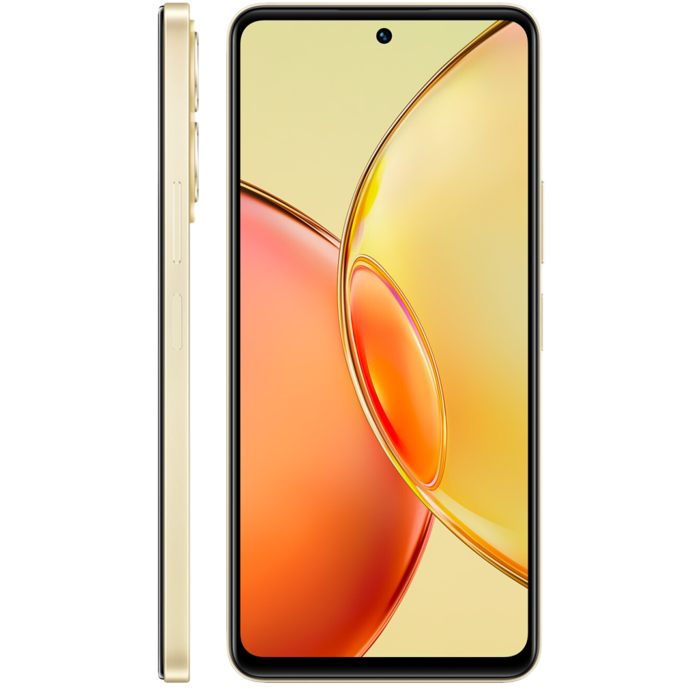 Smartphone Vivo Y36 / 8 Go / 128 Go / Gold