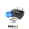Imprimante Multifonction Jet d'encre Tout-en-un HP Smart Tank 615