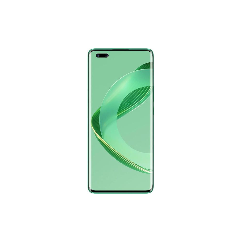 Smartphone Huawei Nova 11 Pro / 4G / 8 Go / 256 Go / Vert + FreeBuds 5 + Tablette MatePad T8 + FreeBuds Se
