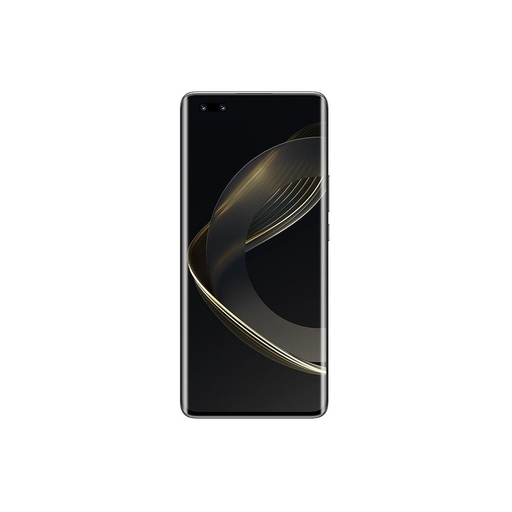 Smartphone Huawei Nova 11 Pro / 4G / 8 Go / 256 Go / Noir + FreeBuds 5 + Tablette MatePad T8 + FreeBuds SE
