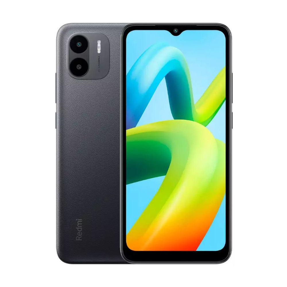 Smartphone Xiaomi Redmi A2+ / 4G / 2 Go / 32 Go / Noir