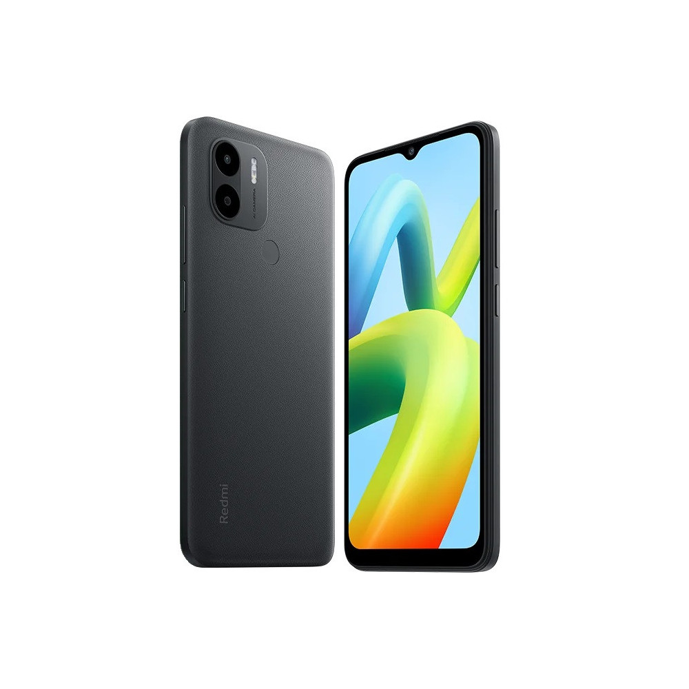 Smartphone Xiaomi Redmi A2+ / 4G / 2 Go / 32 Go / Noir