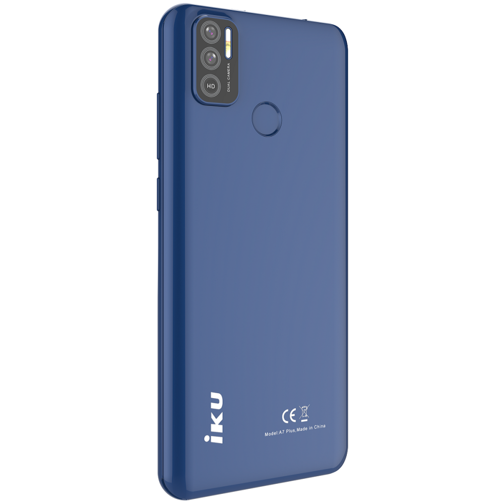SMARTPHONE IKU A7 PLUS