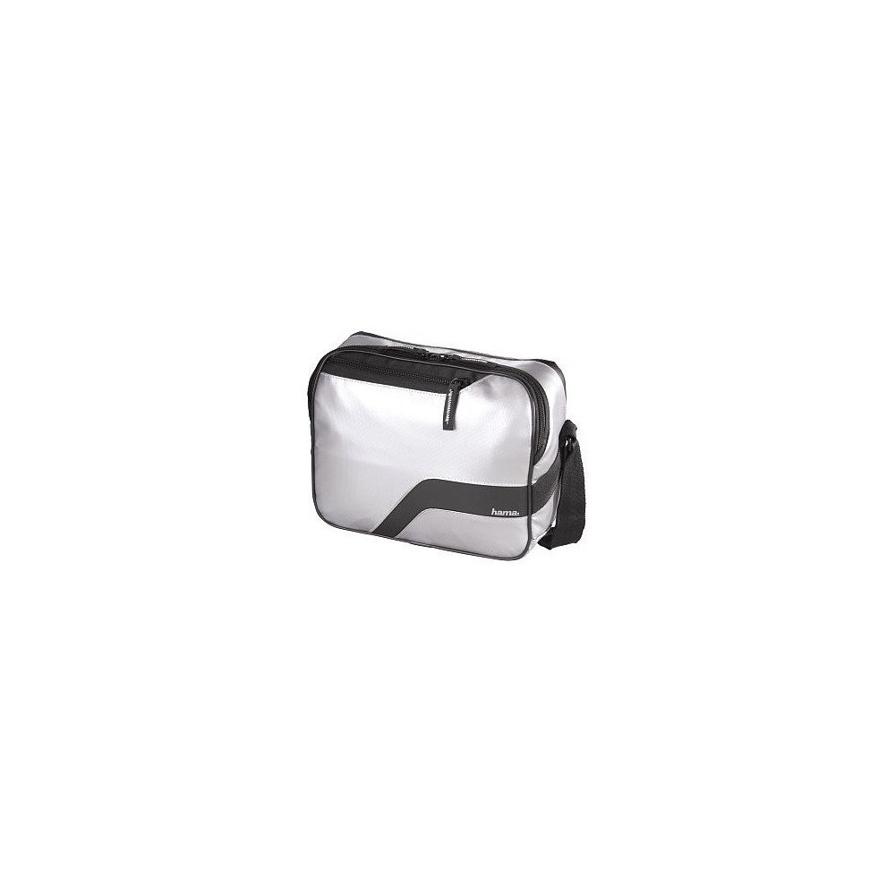 Etui Pour Appareil Photo Hama SALINAS 140 / Silver