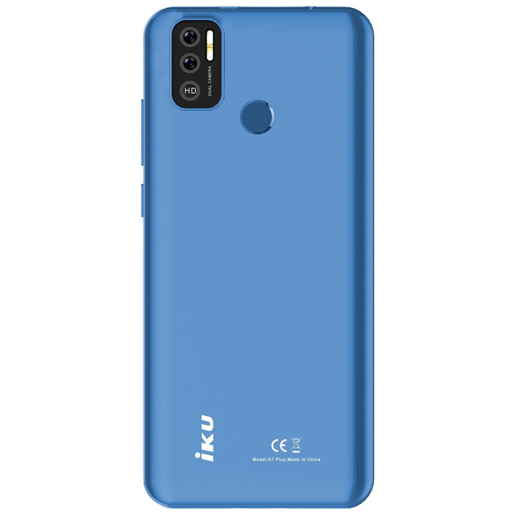 SMARTPHONE IKU A7 PLUS