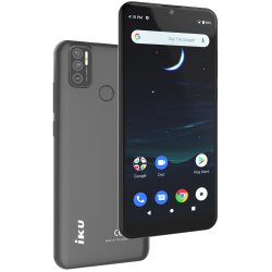 SMARTPHONE IKU A7 PLUS /2Go...