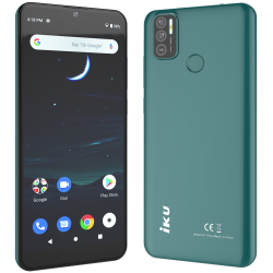 SMARTPHONE IKU A7 PLUS /2Go...
