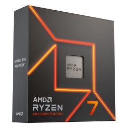 Processeurs AMD Ryzen 7...