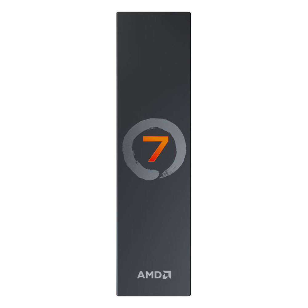 Processeurs AMD Ryzen 7 7700X BOX