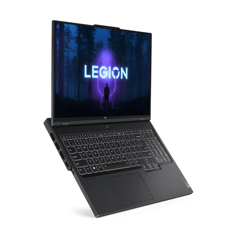 Un PC portable gaming Lenovo à moins de 610 euros c'est possible grâce à  cette double réduction flash - Le Parisien