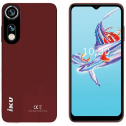 Smartphone Iku A10S / 4G /...