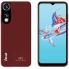 Smartphone Iku A10S / 4G / 32Go / Rouge