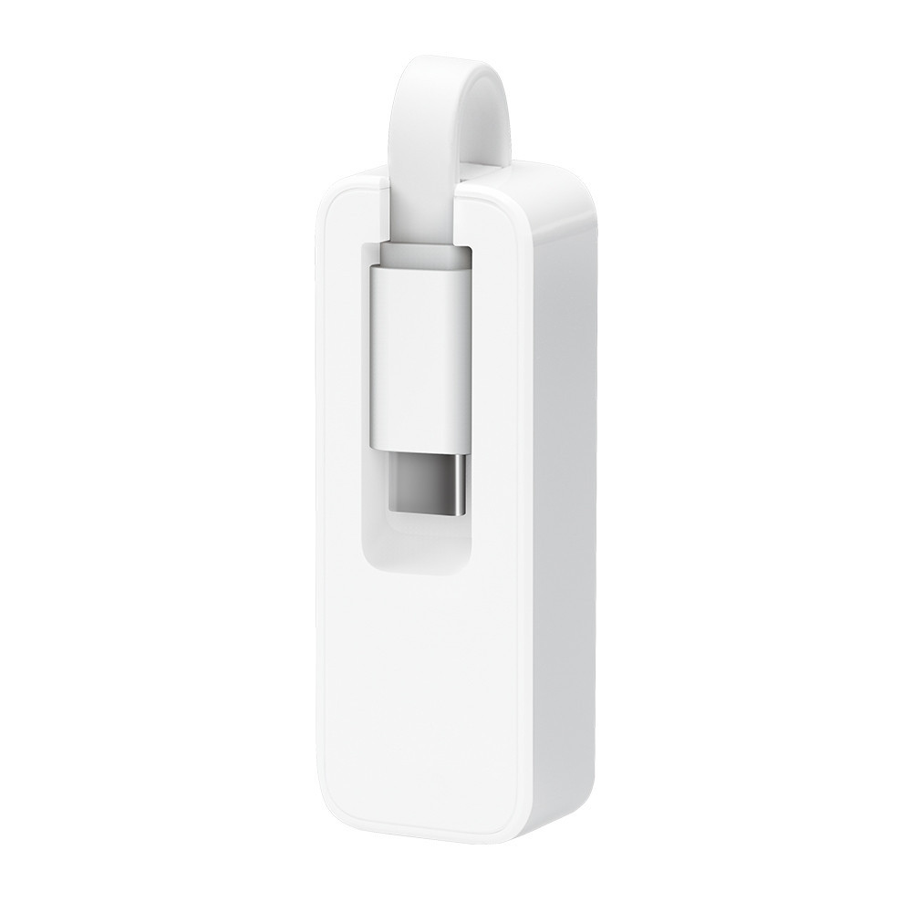 Adaptateur USB Type-C vers Ethernet Gigabit RJ45 TP-LINK