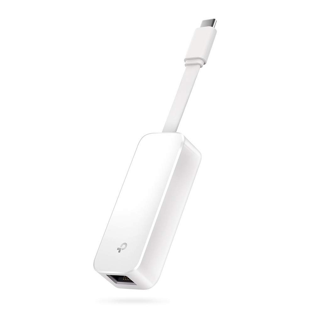 Adaptateur USB Type-C vers Ethernet Gigabit RJ45 TP-LINK