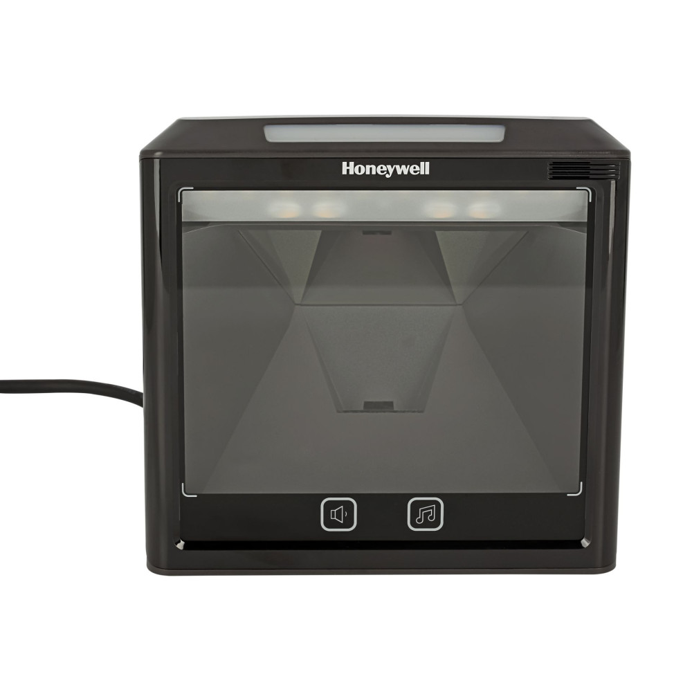 Lecteur de code à barres Honeywell Solaris XP 7990G / Noir