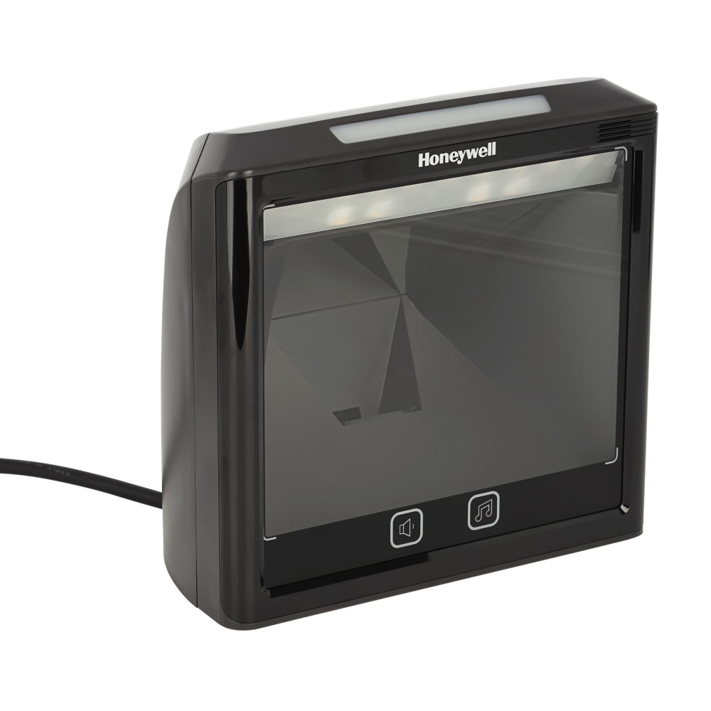 Lecteur de code à barres Honeywell Solaris XP 7990G / Noir