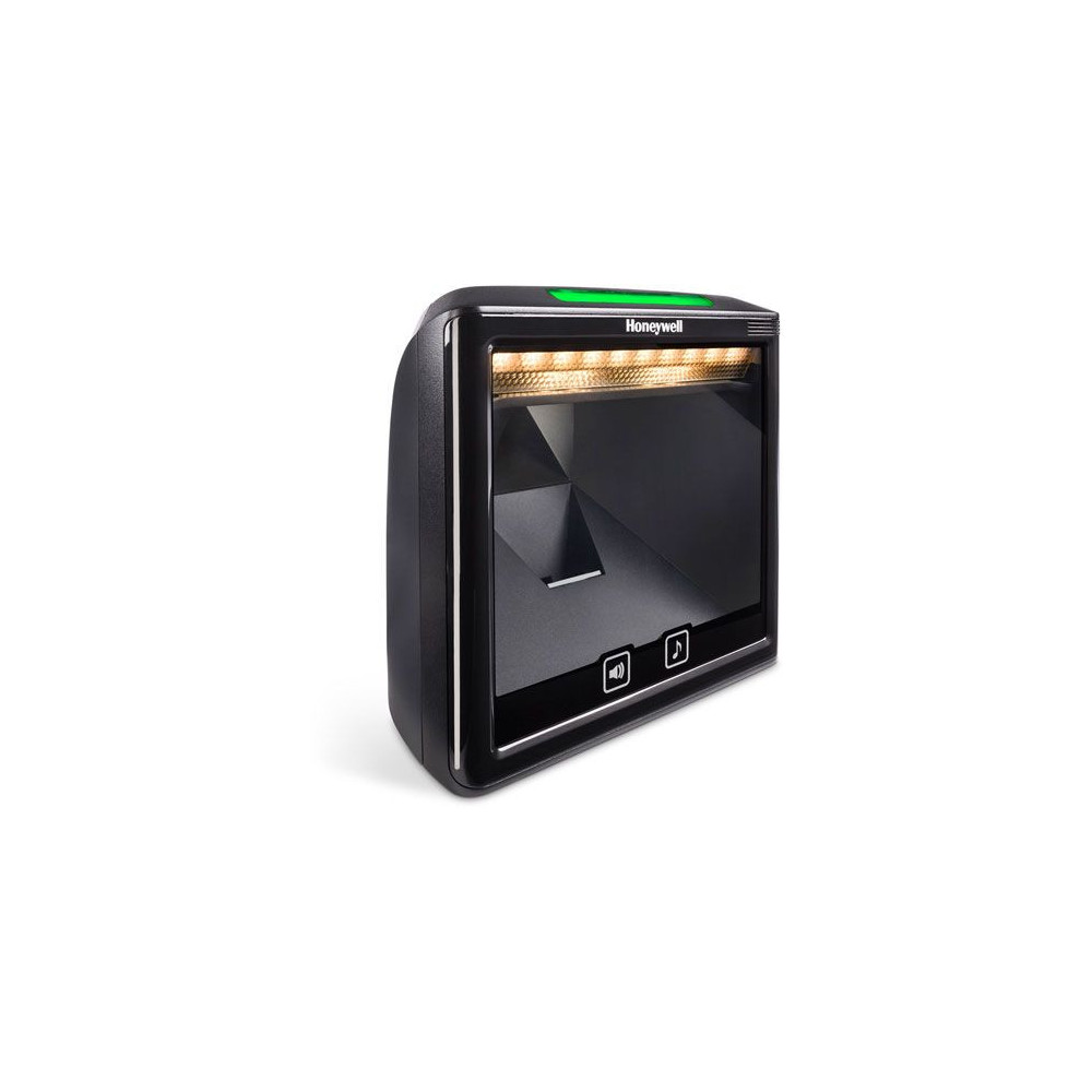 Lecteur de code à barres Honeywell Solaris XP 7990G / Noir