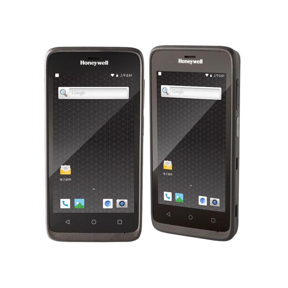 Termina Mobile HONEYWELL SCANPAL EDA51 / NOIR