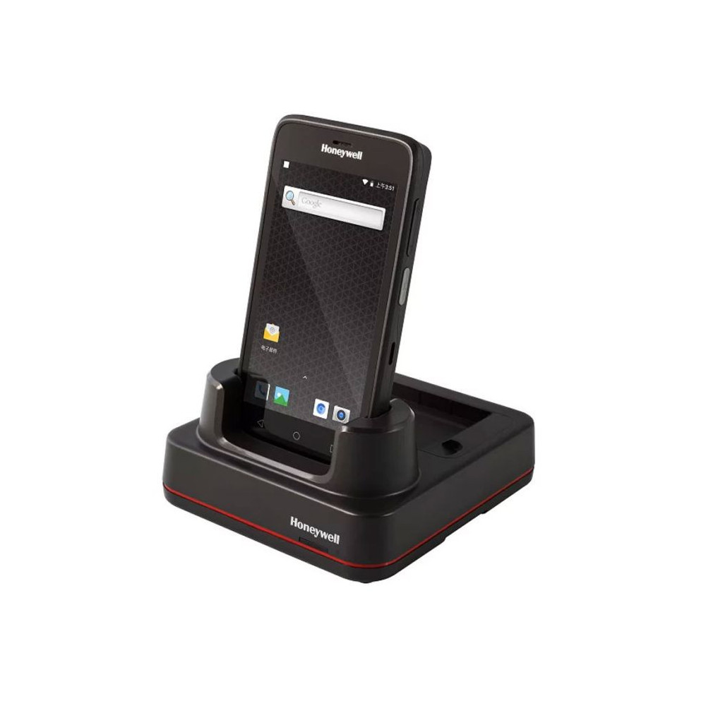 Termina Mobile HONEYWELL SCANPAL EDA51 / NOIR
