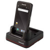 Termina Mobile HONEYWELL SCANPAL EDA51 / NOIR