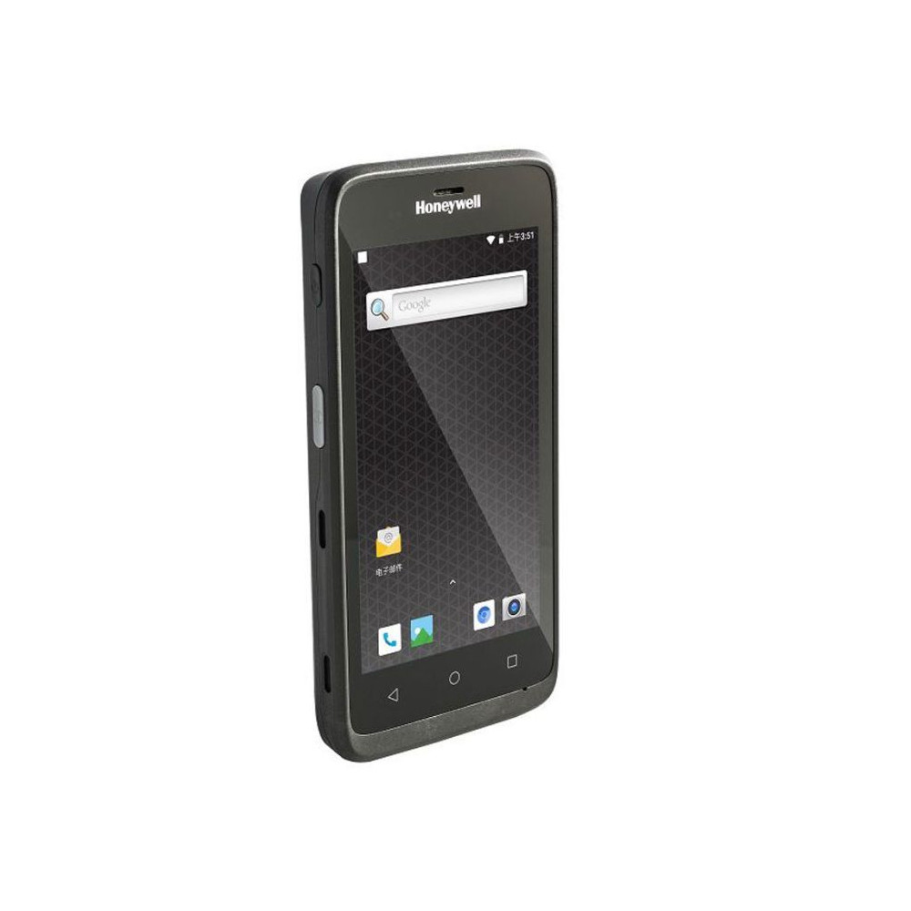 Termina Mobile HONEYWELL SCANPAL EDA51 / NOIR