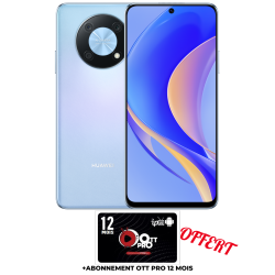Smartphone Huawei nova Y90...