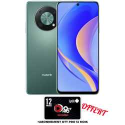 Smartphone Huawei nova Y90...