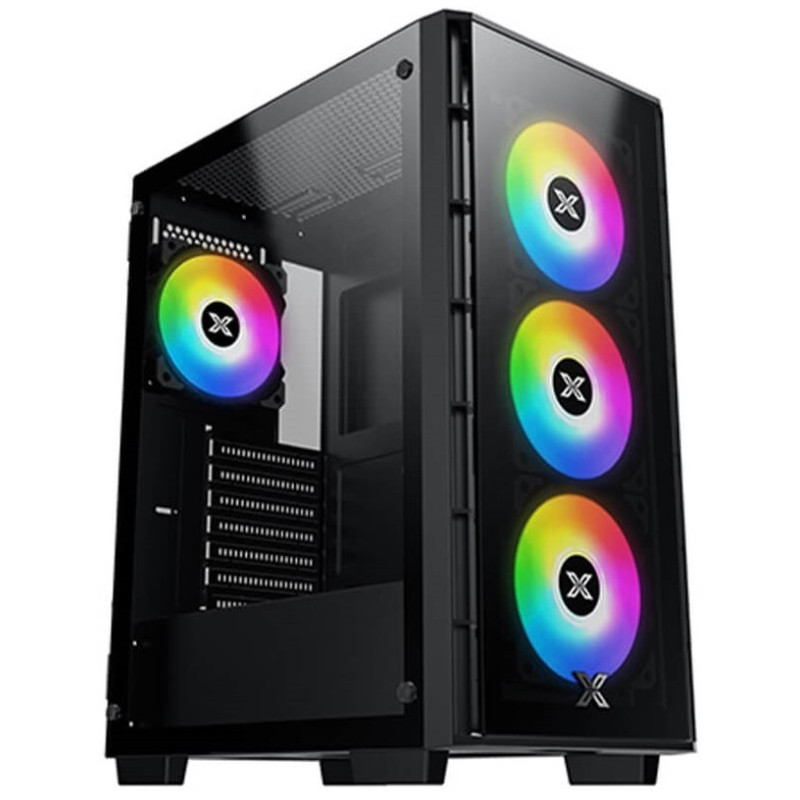 Pc de Bureau Gamer SPECIAL / i5-12400F / RTX 4060 Ti VENTUS 2X 8G