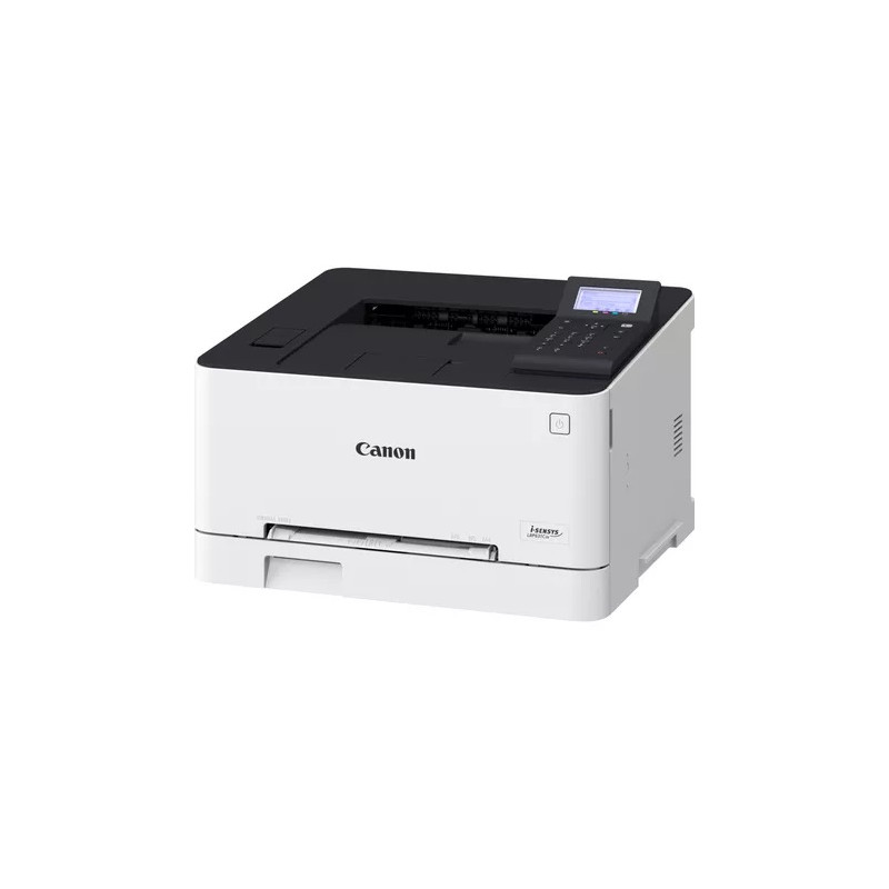 Imprimante Laser Canon MF657Cdw 4 en 1 Laser Couleur