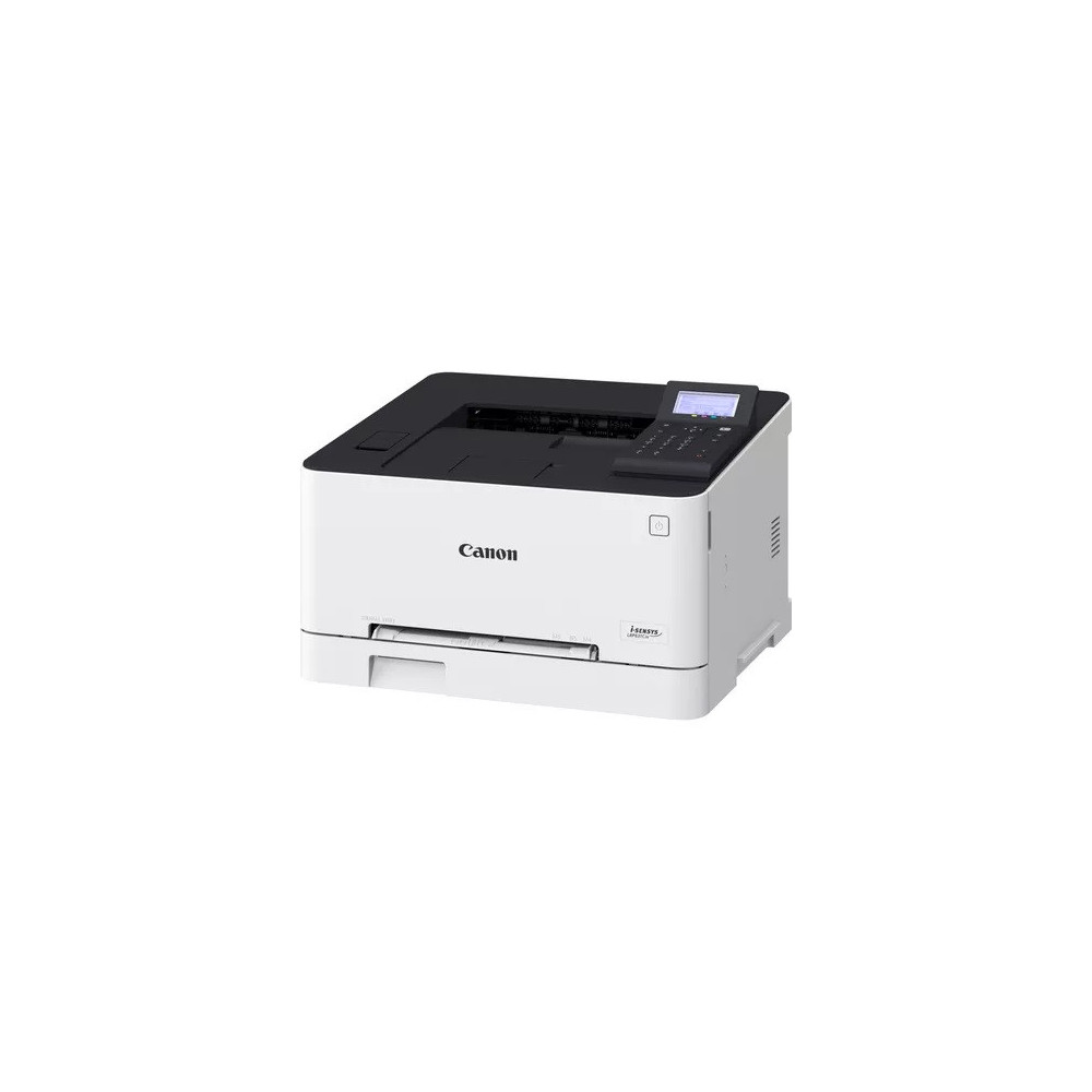 Imprimante Monofonction Laser CANON I-SENSYS LBP631CW Couleur Wifi