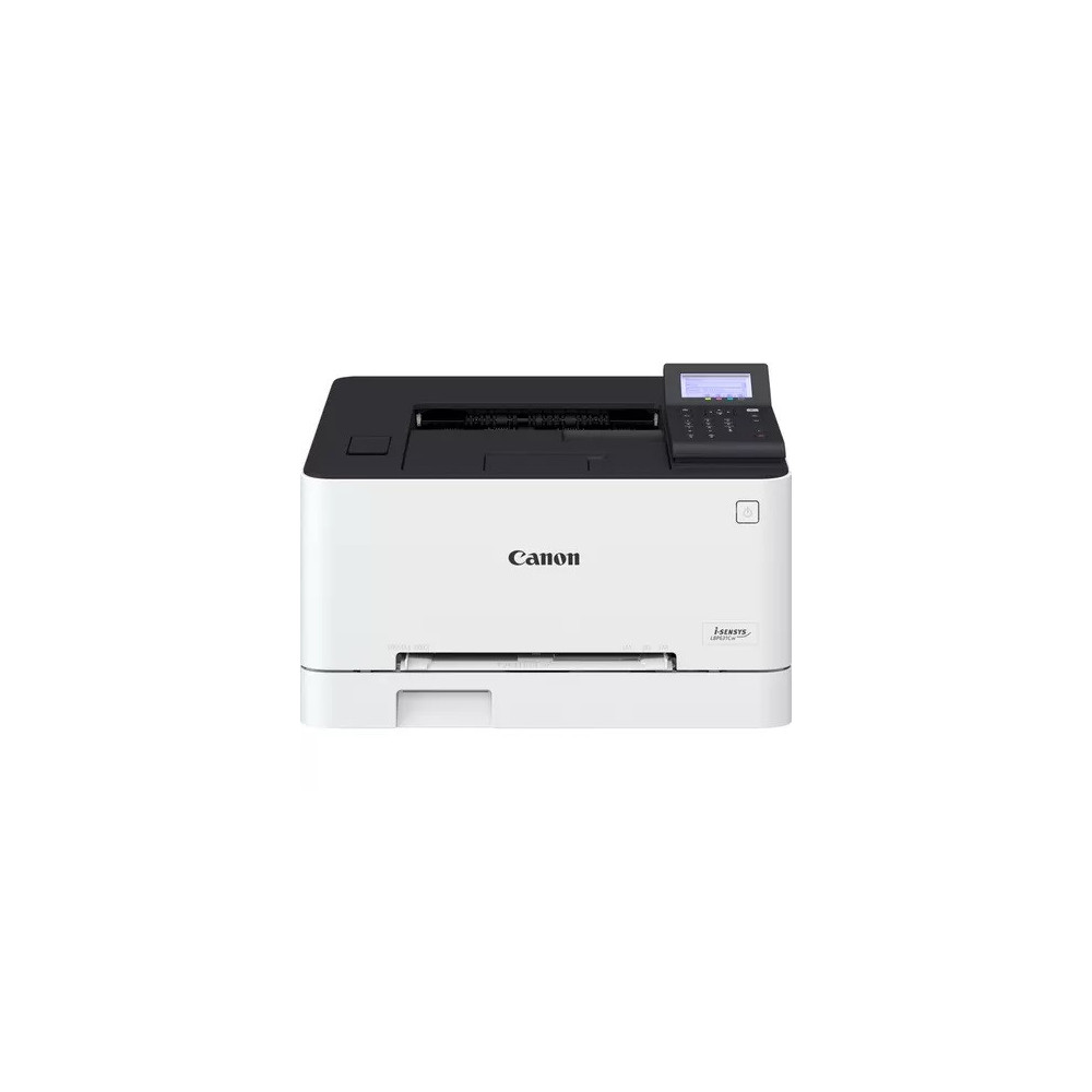 Imprimante Monofonction Laser CANON I-SENSYS LBP631CW Couleur Wifi