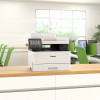 Imprimante Laser Canon i-sensys X1238I Multifoction Monochrome A4