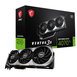 Carte graphique MSI GeForce...