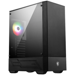 Boitier Gamer MSI MAG FORGE...