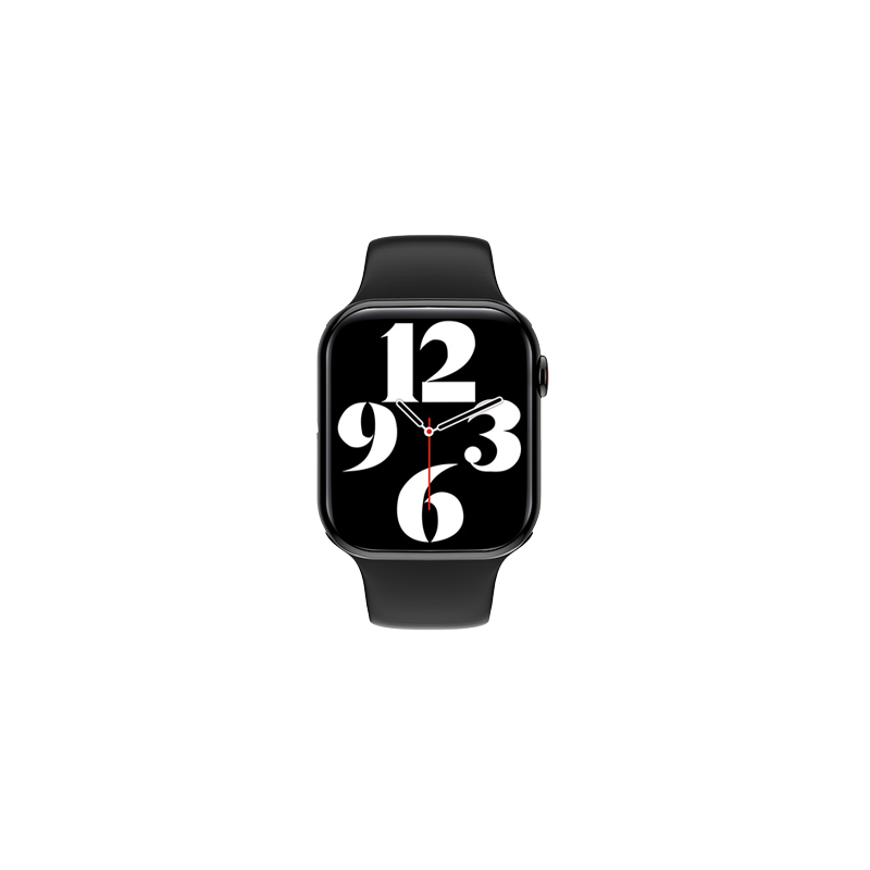 Smartwatch Yison Celebrat SW6Pro / Noir