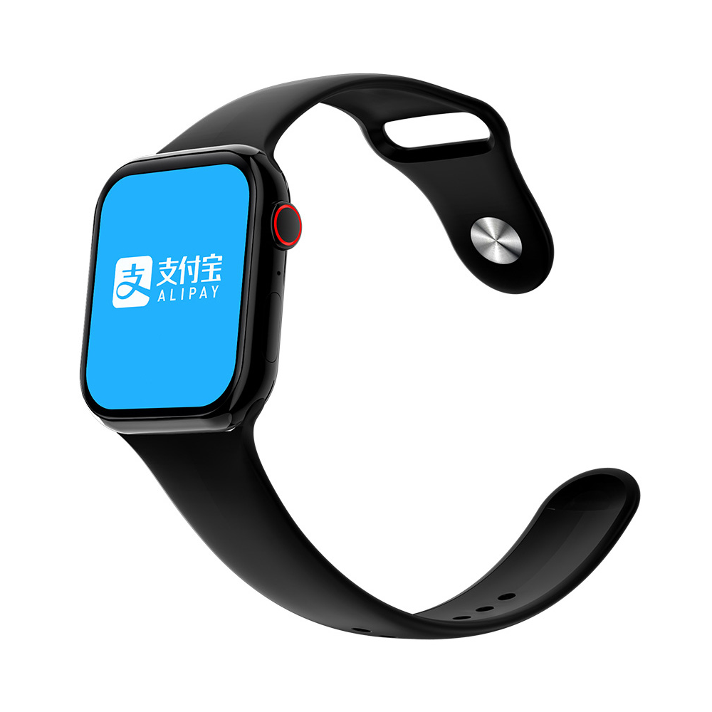 Smartwatch Yison Celebrat SW6Pro / Noir