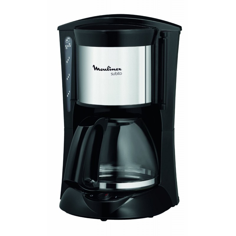 Cafetiére Moulinex Subito 1000W