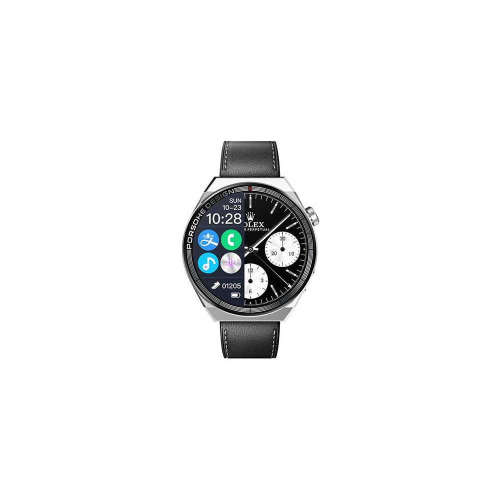 Smartwatch Celebrat Yison SW5Pro / Noir